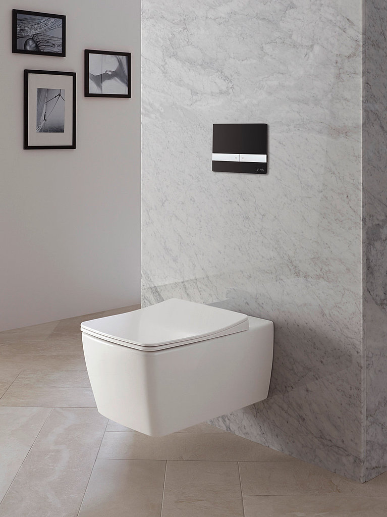 VitrA Objektgeschäft Serie Metropole 03