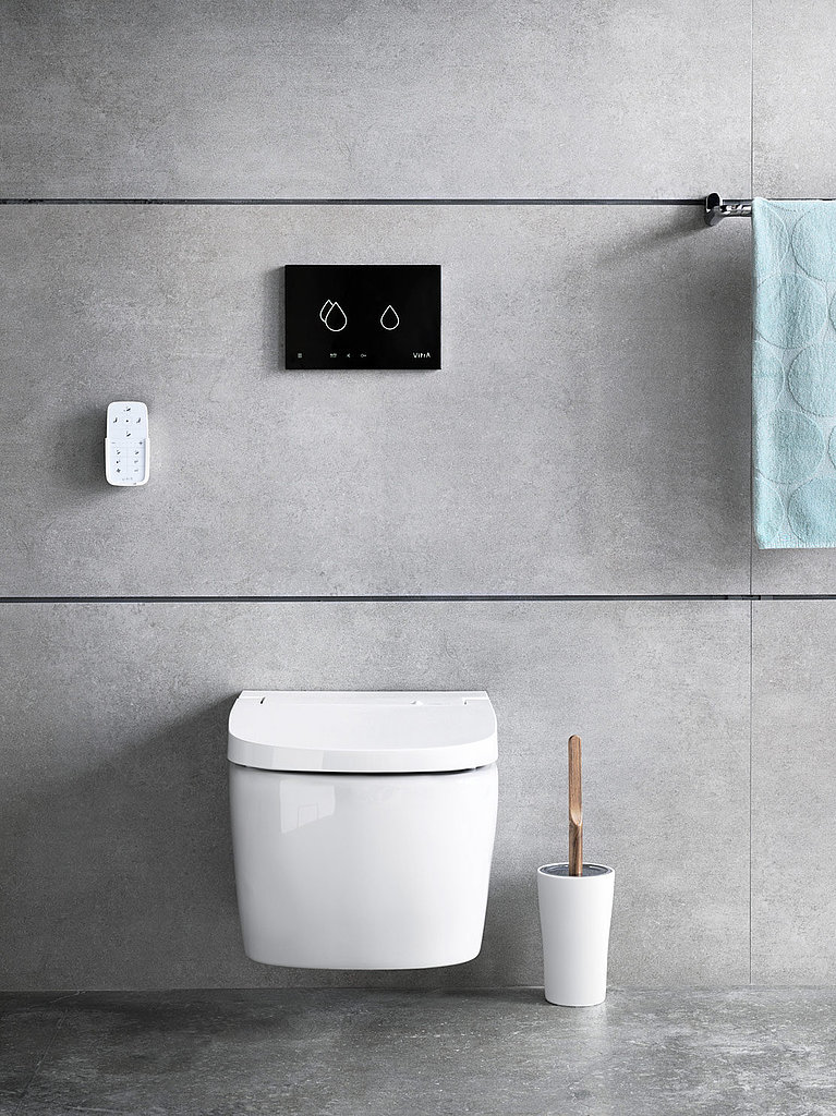 VitrA Objektgeschäft Serie V-Care 03